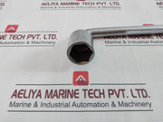 Ash Lb 27 Hex Socket Wrench Spanner Tool