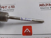 Ashcroft -20 To 120 F Dial Thermometer Dial Size:80 Mm - 150 Gm