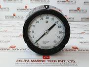 Ashcroft 250-2362-b 0-60 Psi Duragauge Pressure Gauge