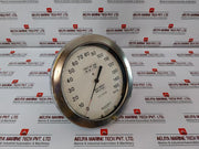 Ashcroft 0 To 154.32 Feet Of Lng Water Pressure Measurement Gauge