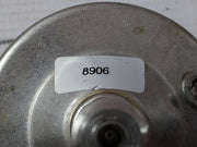 Ashcroft 238A460-01 Rev E Pressure Gauge 0-200 Psi 7806846