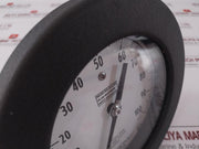 Ashcroft 238A679-01 Pressure Gauge 0-100Psi Pressure Regulator