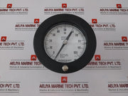 Ashcroft 238A679-01 Pressure Gauge 0-100Psi Pressure Regulator