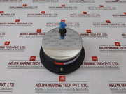 Ashcroft 238A679-01 Pressure Gauge 0-100Psi Pressure Regulator