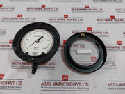 Ashcroft 238A679-01 0-250 Test Gauge Rev.A
