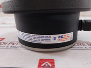 Ashcroft 238A679-01 0-250 Test Gauge Rev.A