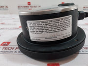 Ashcroft 238A679-01 0-250 Test Gauge Rev.A