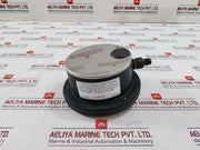 Ashcroft 238A679-01 0-250 Test Gauge Rev.A