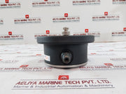 Ashcroft 238A679-01 0-250 Test Gauge Rev.A