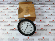Ashcroft 250-2362B Duragauge 0-800 Fca6Abb