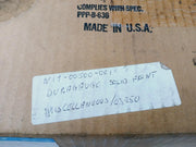 Ashcroft 250-2362B Duragauge 0-800 Fca6Abb