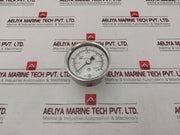 Ashcroft 63-1008-s-02B-3000#/Br-#160-03Ljllrf Pressure Gauge Kit Rev: E