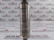 Ashcroft A2Xcm0242C6500#G Explosion/Flame Proof Pressure Transmitter 500 Psi