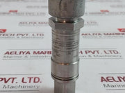 Ashcroft Apsr7Mcs04 Water Light Pressure Switch 1A 125Vac 2000Psi