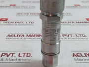 Ashcroft Apsr7Mcs04 Water Light Pressure Switch 1A 125Vac 2000Psi