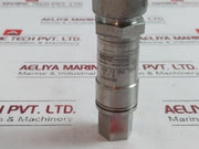 Ashcroft Apsr7Mcs04 Water Light Pressure Switch 1A 125Vac 2000Psi