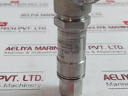 Ashcroft Apsr7Mcs04 Water Light Pressure Switch 1A 125Vac 2000Psi