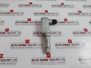 Ashcroft Apsr7Mcs04 Water Light Pressure Switch 1A 125Vac 2000Psi