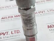 Ashcroft Apsr7Mcs04 Water Light Pressure Switch 1A 125Vac 2000Psi