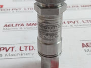 Ashcroft Apsr7Mcs04 Water Light Pressure Switch 1A 125Vac 2000Psi