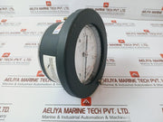 Ashcroft Duragauge 250-1709A Receiver Gauge 0-4 Psi