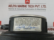 Ashcroft Q-8631 Test Pressure Gauge 0 To 15