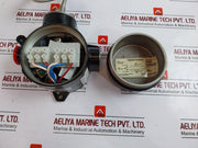 Ashcroft T761T05030 Xc4Fs Temperature Switch