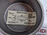 Ashcroft T761T05030 Xc4Fs Temperature Switch