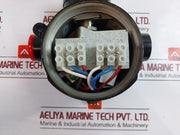 Ashcroft T761T05030 Xc4Fs Temperature Switch