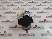 Ashcroft T761T05030 Xc4Fs Temperature Switch