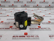 Ashcroft T761T05030 Xc4Fs Temperature Switch