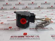 Ashcroft T761T05030 Xc4Fs Temperature Switch