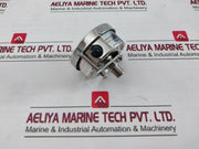 Ashcroft 0-1 Bar Pressure Gauge Xuc-lj-grc-1.0Bar A024F