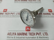 Ashcroft 30-130°F Thermometer