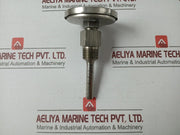 Ashcroft 30-130°F Thermometer