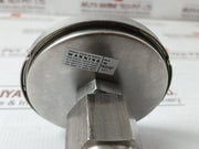 Ashcroft 30-130°F Thermometer
