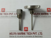 Ashcroft 30-130°F Thermometer