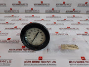 Ashcroft Receiver Gauge Bronze Tube Brass Socket -250 To 0 To 250°F