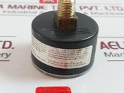 Ashcroft  Pressure Gauge 0-30 Psi
