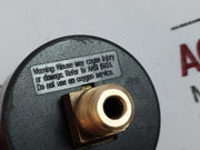 Ashcroft  Pressure Gauge 0-30 Psi