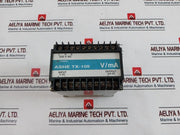 Ashe Controls Tx-105 Signal Transducer 230Vac 50Hz