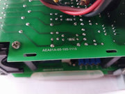 Ashida Adr241A Oc/Ef Feeder Protection Relay 24-230Vac/Dc 1A/5A