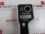 Ashland Phosphate Vacu-vials Instrument 0-100 Ppm