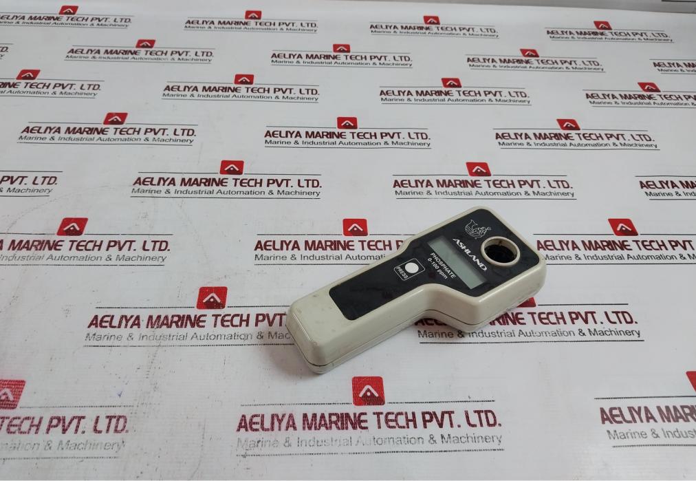 Ashland Phosphate Vacu-vials Instrument 0-100 Ppm