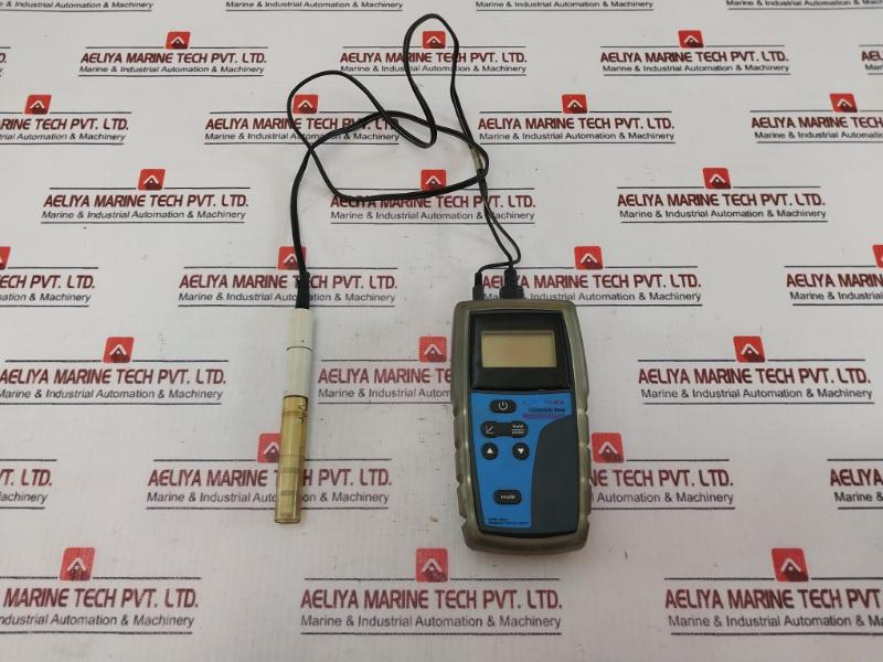 Ashland Conductivity Meter 252204 