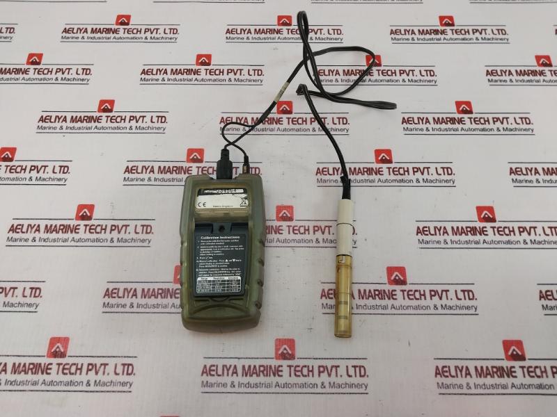 Ashland Conductivity Meter 252204 