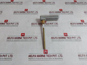 Asia 0-100 Mechanical Stem-type Analog Thermometer 160-mm