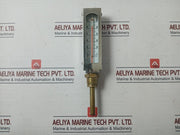 Asia Thermometer  0-100?C