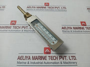 Asia Thermometer  0-100?C