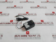Asian Wa-18H12 Ac Adapter 100-240V-, 50-60Hz,0.5A 12V